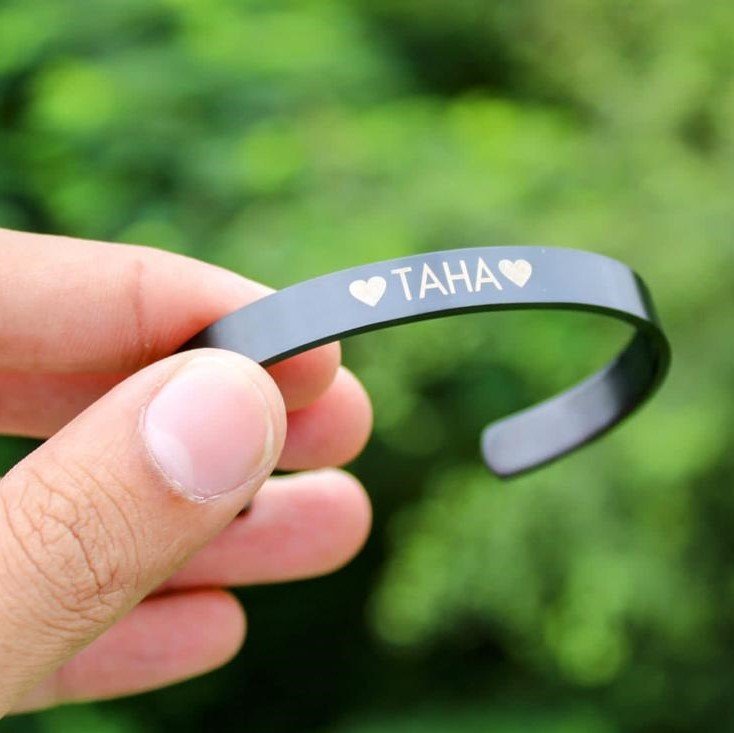 Personalized kada for men and women - Image 2